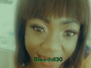 Blackdoll30