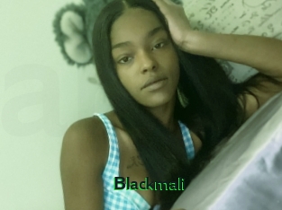 Blackmali