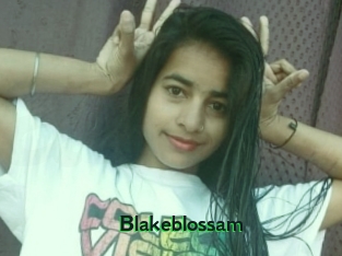 Blakeblossam