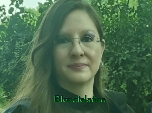 Blondielatina