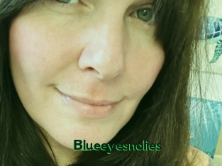 Blueeyesnolies