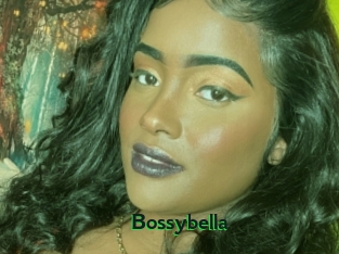 Bossybella