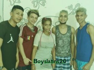 Boyslatins20