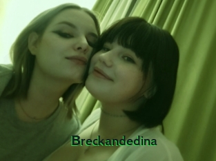 Breckandedina