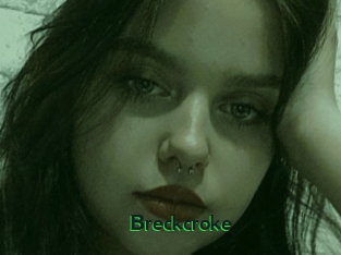 Breckcroke