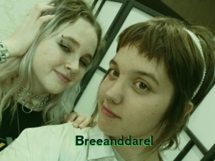 Breeanddarel