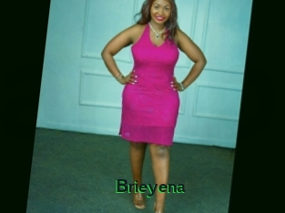 Brieyena