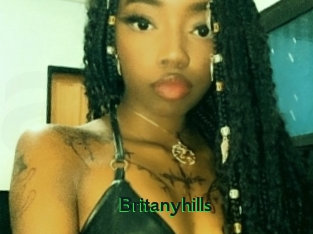 Britanyhills