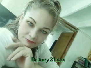 Britney21xxx