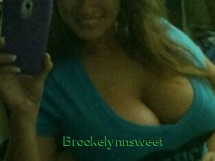 Brookelynnsweet