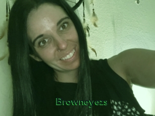 Browneyezs