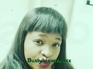 Bustybrowniexxx