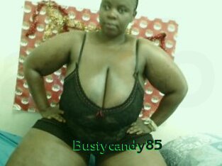 Bustycandy85