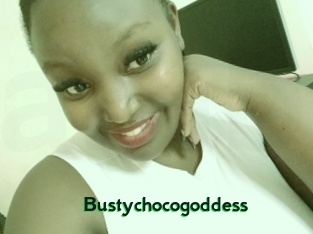 Bustychocogoddess