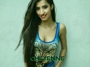 _CHEYENNE