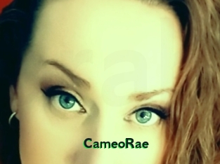 CameoRae