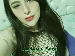 Candelaria_Ferrer