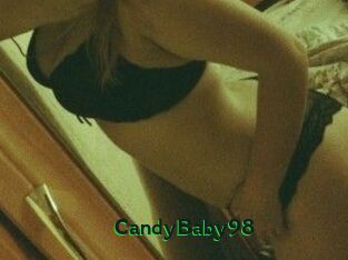 CandyBaby98