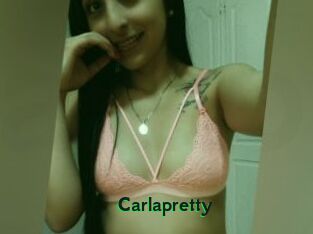 Carlapretty