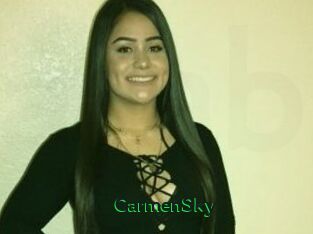 CarmenSky