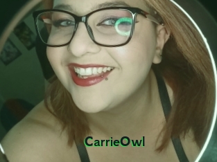 CarrieOwl