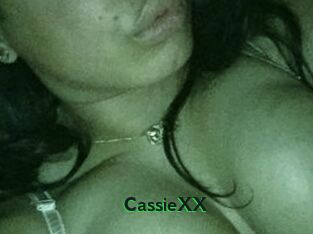 CassieXX