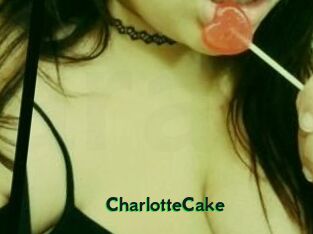 CharlotteCake