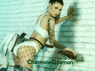 CharmineDaemon