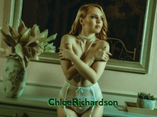 ChloeRichardson