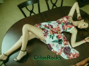 ChloeRocks