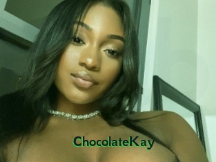 ChocolateKay