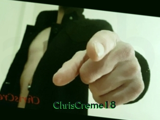 ChrisCreme18