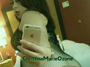 ChristinaMarieOzone