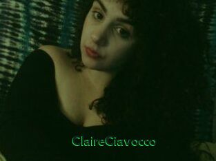 ClaireCiavocco