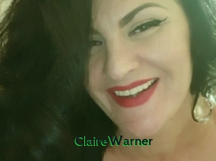 ClaireWarner