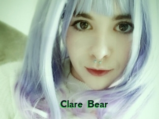 Clare_Bear