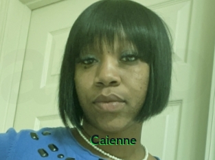 Caienne