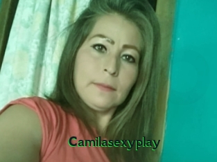 Camilasexyplay