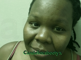 Candeliousbootyx