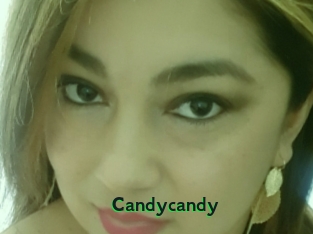 Candycandy