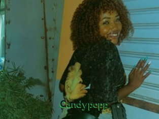 Candypopp