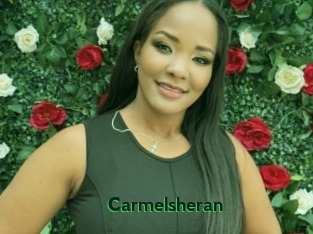 Carmelsheran