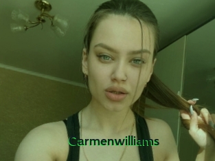 Carmenwilliams