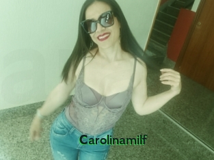 Carolinamilf