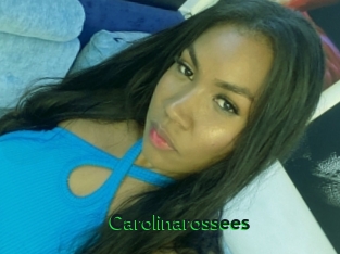 Carolinarossees