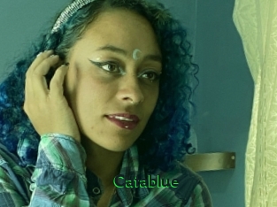 Catablue