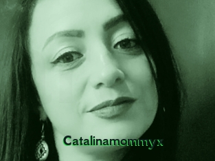 Catalinamommyx