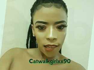 Catwalkgirlxx90