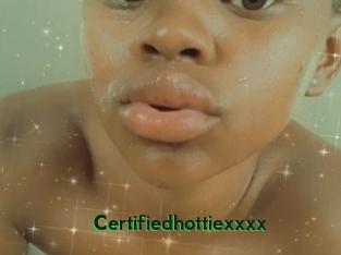 Certifiedhottiexxxx