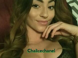 Chalicechanel